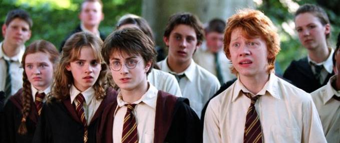 Harry Potter and the Prisoner of Azkaban (20th Anniversary) 